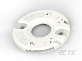 Uchwyt modułu LED do Citizen Bridgelux H6, Citizen CLL020, Citizen CL022, Citizen CRU700, Cree CMT 1407, Cree CMT 1412,