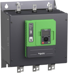 Schneider Electric ATS480C25Y Soft-start Moc silnika przy 400 V 250 kW