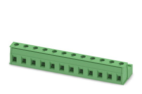 Złącze PCB 12 -pinowe raster 7.62mm Phoenix Contact
