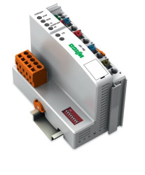 WAGO 750-337 CANopen FBK