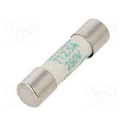 55SCT520T12.5A250V