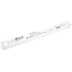 GLP Zasilacz LED GTPC-200-24-S 200W 24V DC 8,33A meblowy