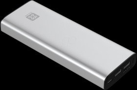 IPU-PBM-83 Power bank, 20,100 mAh, 1x USB-C, 2x USB-A, 45 W (PD)