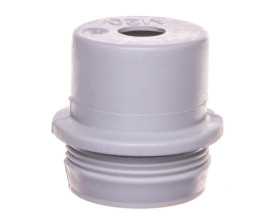 Zestaw tulei Vector II IP54 metryczne VZ758