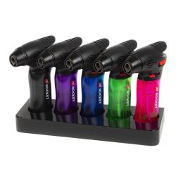 Palnik gazowy - zapalniczka gazowa - kolor 1szt / 53-129