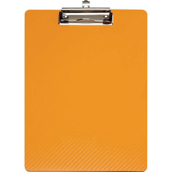 Maul 2361043 Clipboard Orange 225 X 315 X 13 mm