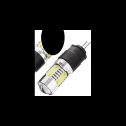 Żarówka LED HP24W PG20-7 12V 7,5W COB do samochodów PSA Peugeot Citroen EINPARTS / EPL40 1szt