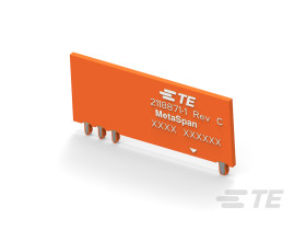 Antena wielopasmowa, wewnętrzna 2118871-1 Płytka drukowana, TE Connectivity 5G (LTE) 211