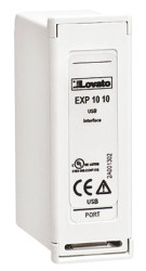 Łącznik sprzęgowy magistrali Lovato Łącznik sprzęgowy magistrali DMG600 PMVF20/30, DMG 600/610, DMG 700, DMG 800, DMG