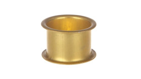 Wstawka Kalibrowa 25A D02 Do Gniazda E18 Żółta V D02 002242002