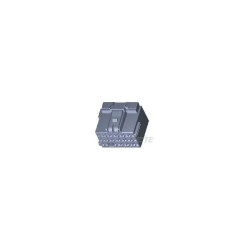 TE Connectivity 1718091-1 AMP 2.8 JPT Hsg 17 Pos. Pre-Assembled Female Shrouded
