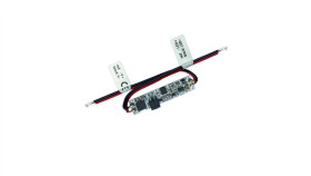 Mikro Wyłącznik Led Do Profili Aluminiowych Skydance - 12-24V Dc 4A -...