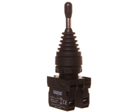 Joystick CP 2-pozycyjny stabilny, 2NO T0-CP101DJ20