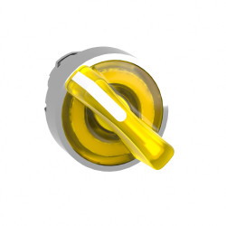 Schneider Electric ZB4BK1483 Przedni element przełącznika selekcyjnego światła 1 szt.