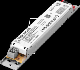 87501099 LED power supply unit, 39.9 W, 50 - 133 V, 0.2 - 0.35 A, CC