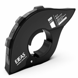 Pilot sterowania interkom EJEAS EUC IP67 motocyklowy na kierownice BLUETOOTH