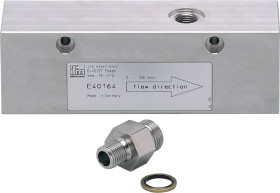 ifm Electronic E40164 Adapter E40164 1 szt.