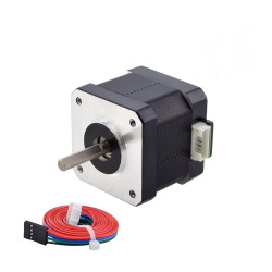 NEMA17 HS3401S 2-Phase Hybrid 42 Stepper Motor