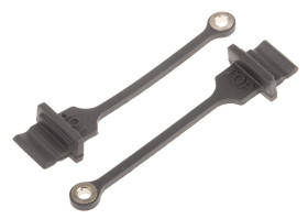 Zaślepka USB, Osłona przeciwpyłowa, do uzytku z: USB, typ A