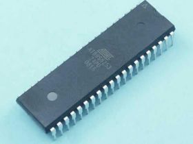 89S8253-24PU DIP-40 UKŁAD