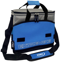 ZORN Extreme 16L Torba termoizolacyjna pasywna niebiesko-szary 16 l