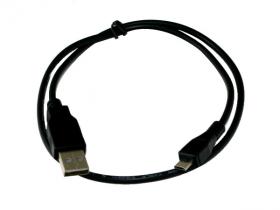 Przyłącze USB-mikroUSB KK21