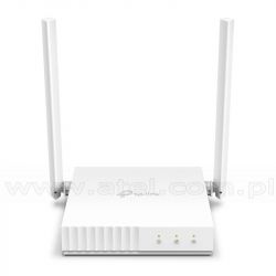 Bezprzewodowy N router (TP-Link TL-WR844N)