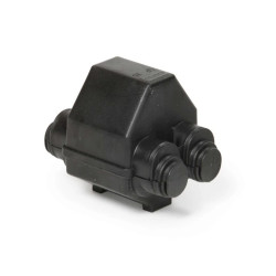 Pokrywa izolacyjna max 240mm2 SP16