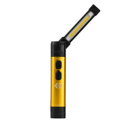 COB Inspection Light 240, rechargeable