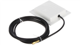 Antena Panelowa Atk-P1/2.4-3M 8Inbsp/Brdbi