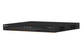 Vertiv Avocent MPU4032DAC-001, 1680 x 1200 px, Przewodowa sieć LAN, Możliwości montowania w stelażu, 40 W, 1U, Czarny