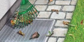 Siatka osłaniająca tesa 50008-00-00