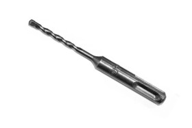 Wiertło do betonu Economy SDS-Plus 4x110mm D-00016