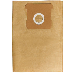 Einhell 2351159 Dust Bags For TC-VC 1812S Pack of 5