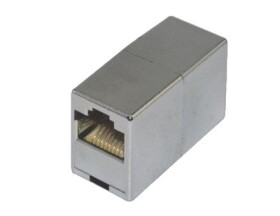 ADAPTER 2XRJ45 KAT.5E FTP TR41 TALVICO