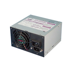 Zasilacz PC 350W, 3.3 V dc, 5 V dc, 12 V dc, -12 V dc, wyjść:5