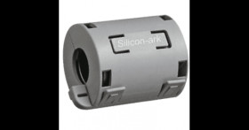 ferrite core clamp emc filter 13mm cable (ZCAT3035-1330) -TDK