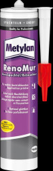 MRS6N Filler Metylan RenoMur RenoSpachtel®, cartridge, 300 ml