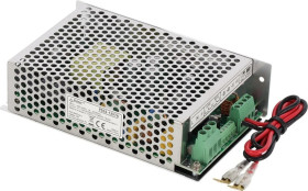 Zasilacz buforowy impulsowy do zabudowy Grade 2 PSG2-12V7A 13,8V/7A