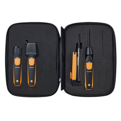 testo Zestaw SmartSond 4