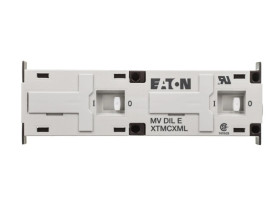 Blokada mechaniczna do styczników nawrotnych MVDILE 010113