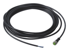 Złącze Werma Zestaw kabla M12