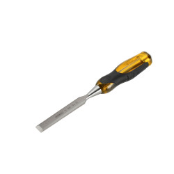 Stanley 0-16-257 FatMax Bevel Edge Chisel With Thru Tang 16mm (5/8in)