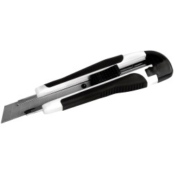 MOB 6247000010 Cutter BASIC 18 mm Blade 2K-Grip 2-Component Handle