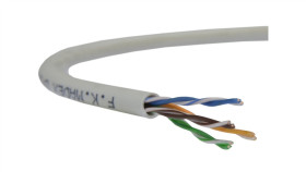 Kabel Utp Kat.5E U/Utp 4X2x0,5 Madex /100M/