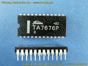 TA7676P