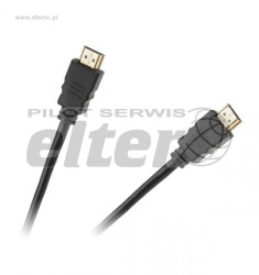 Kabel HDMI wt/wt 1,2m 2.0V Cabletech EcoLine