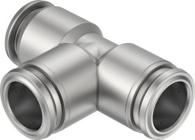 Szybkozłączka wtykowa M14 M14 Festo Złączka trójnikowa