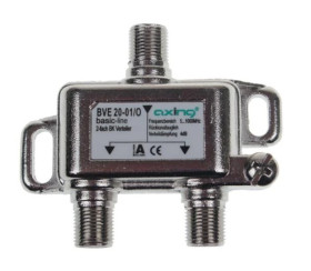 Rozgałęźnik AX BVE 20-01
