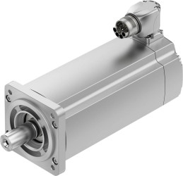 Silnik serwo FESTO EMMT-AS-80-M-HS-RSB 5255439, 2.2 A, 9 A
